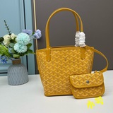Специальная версия Goyard, прошедшая многократные исследования и усовершенствова