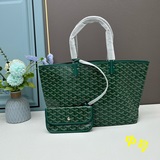 Специальная версия Goyard, прошедшая многократные исследования и усовершенствова