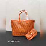 Сумка для покупок, специальная версия, обновленная версия Goyard (Goyard) после 