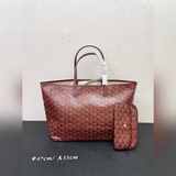 Сумка для покупок, специальная версия, обновленная версия Goyard (Goyard) после 