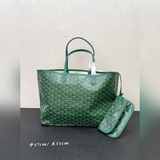 Сумка для покупок, специальная версия, обновленная версия Goyard (Goyard) после 
