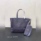 Сумка для покупок, специальная версия, обновленная версия Goyard (Goyard) после 