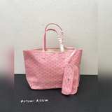 Сумка для покупок, специальная версия, обновленная версия Goyard (Goyard) после 