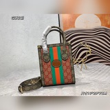 Новинка Коллекция «Aria-Fashion Cantata» от Gucci представляет классические элем