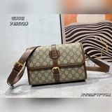 745679 Новая модель Gucci, качество как в фирменном магазине, подлинный товар, ф