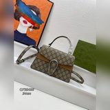 Новая серия Dionysus от Gucci, вдохновленная Дионисом, одним из богов древнегреч