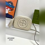 В комплекте с коробкой. Новая вышитая сумка для фотоаппарата большого формата, с