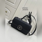Новая небольшая сумка  [В комплекте подарочная коробка] Сумка с клапаном, аналог