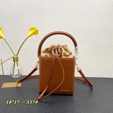 Jacquemus Le seau carre квадратная сумка-ведро, отправка заказа. Новый заказ на 