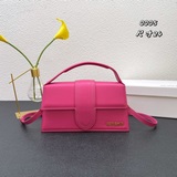 Сумка Jacquemus* с уникальным дизайном корпуса, модная и милая, высокое качество