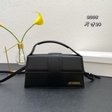 Сумка Jacquemus* с уникальным дизайном корпуса, модная и милая, высокое качество