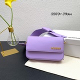 Сумка Jacquemus Le Cienture Bello bag CARI.
