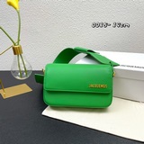 Сумка Jacquemus Le Cienture Bello bag CARI.