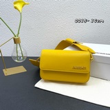 Сумка Jacquemus Le Cienture Bello bag CARI.