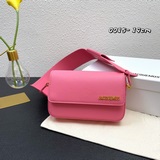 Сумка Jacquemus Le Cienture Bello bag CARI.