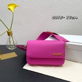 Сумка Jacquemus Le Cienture Bello bag CARI.