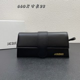 【Комплектация】 Jacquemus Новая сумка через плечо от популярного бренда, которая 