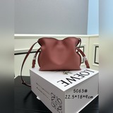 Клатч Flamenco - новый мини-размер： 22,5-18-9 см.