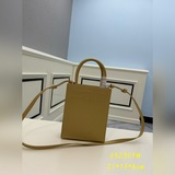 Сумка standard a5 tote / в наличии, небольшой размер： 21-17-6 см.