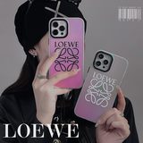 Новая модель в наличии с двусторонним лазерным тиснением - loewe Ройве, акрил, п