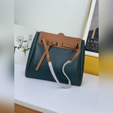 [Новое изображение] Минималистичная сумка для повседневной носки lazo shoppers с