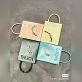 Сумка standard a5 tote / в наличии, небольшой размер： 21-17-6 см.