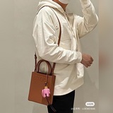 Сумка standard a5 tote / в наличии, небольшой размер： 21-17-6 см.