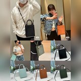 Сумка standard a5 tote / в наличии, небольшой размер： 21-17-6 см.