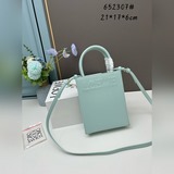Сумка standard a5 tote / в наличии, небольшой размер： 21-17-6 см.