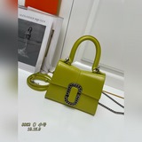Маркированная сумка Marc Jacobs с логотипом MJ, новая модель 2023 года, с одним 