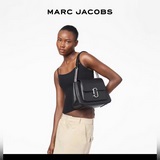 Новинка весны 2023 года Сумка-бокс из кожи быка MARC JACOBS, мягкая на ощупь, вм