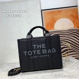 Кожаная сумка с рисунком личи MJ - MARC JACOBS - the traveler to.