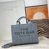 Кожаная сумка с лимонным узором от Marc Jacobs - The Traveler To.