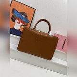 Новая сумка для боулинга, изготовленная из высококачественной импортной кожи тел