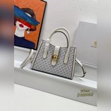 Новая сумка MK с коробкой! Классическая ткань PVC, с длинным ремнем, выглядит от