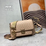 Официальный сайт： Модель： 2033 [В комплекте подарочная коробка] MK летняя новинк