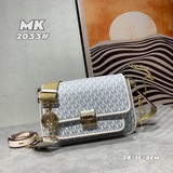 Официальный сайт： Модель： 2033 [В комплекте подарочная коробка] MK летняя новинк