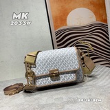 Официальный сайт： Модель： 2033 [В комплекте подарочная коробка] MK летняя новинк
