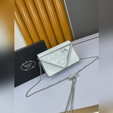 Новая модель (в коробке) Большой треугольный клапан 1BH1892023 Новый большой тре