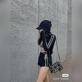 Новые модели женских ремней 1BB846 от P в наличии. Новая серия маленьких подушек