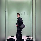 Новая сумка почтальона. Эта сумка через плечо с мягкой откидной крышкой отличает