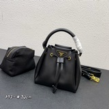 Новая модель ранней весны 2023 года, мини-сумка «PRADA». Очень милая и вместител