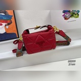 Высококачественная весенняя новинка 2023 года от PRADA — эксклюзивная сумка-ланч