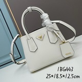 2023  P-House Double Bag Серия сумок для покупок Серия Double вдохновлена минима