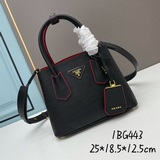 2023  P-House Double Bag Серия сумок для покупок Серия Double вдохновлена минима