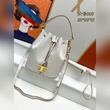 Большая сумка TOD’S из импортной телячьей кожи с мелким личи, нежная и мягкая, с