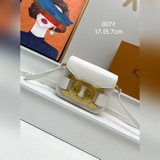 Мини-сумка через плечо TOD’S из кожи. Эта мини-сумка через плечо изготовлена из 