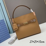 Большой размер, черный цвет, TORY BURCH LEE RADZIWILL PETITE D.