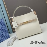 Большой размер, черный цвет, TORY BURCH LEE RADZIWILL PETITE D.