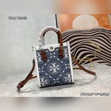 Новый узор T Monogram, вдохновленный традиционным дизайном стеганого покрывала и